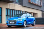 Audi A3 Sedan 40 TFSI 2017 года (CN)